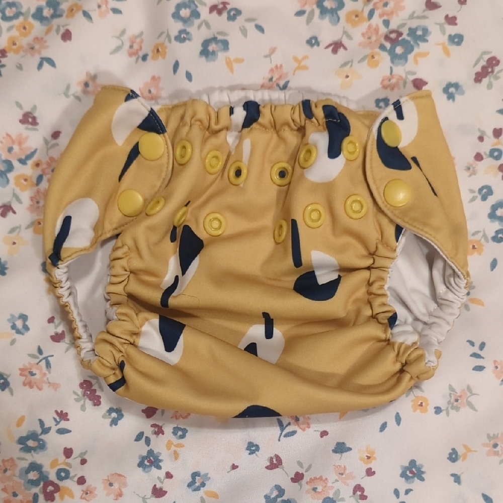 Esembly Size 1 Diaper Cover Outer